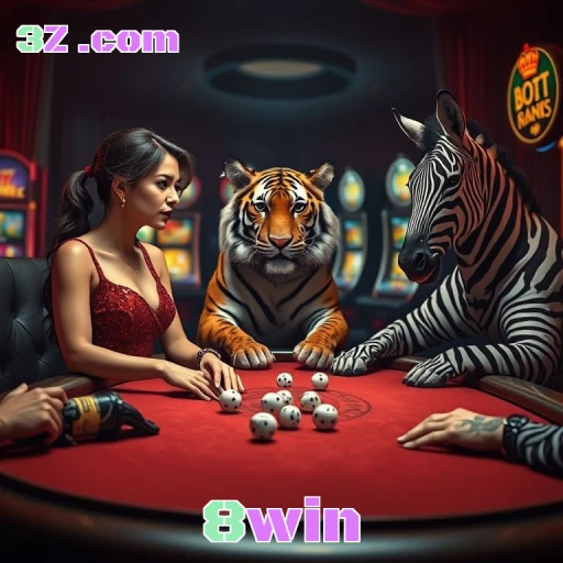 8win Apostas Seguras