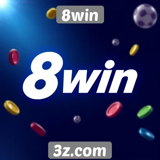 Exploração dos jogos disponíveis no site 8win