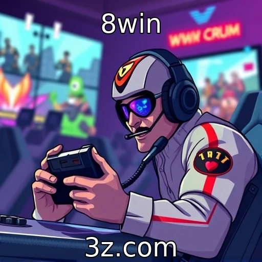 Crescimento das plataformas de streaming de jogos