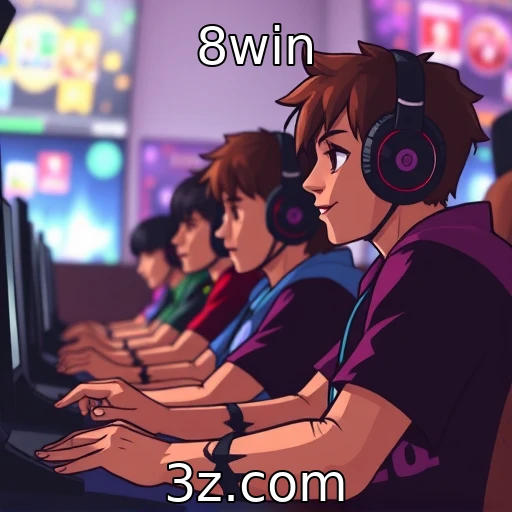 A importância da inclusão em jogos modernos