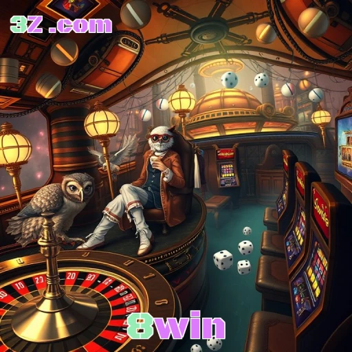 8win Jogos Populares