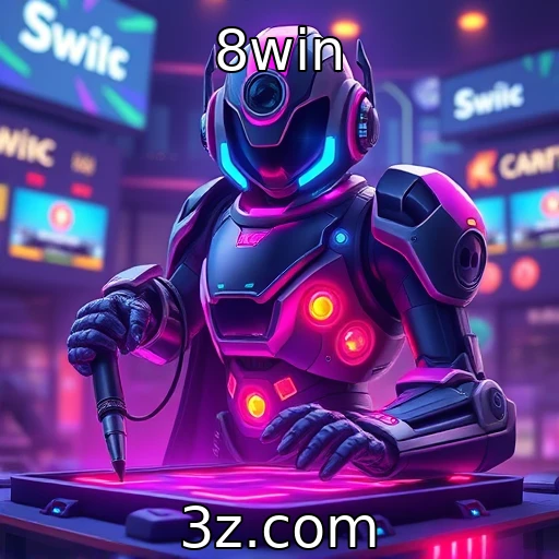 Novas tecnologias moldam o futuro dos jogos