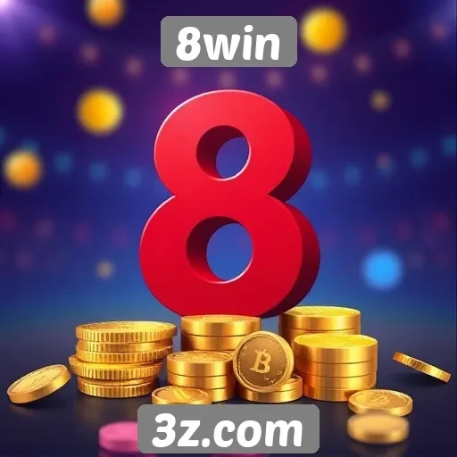 Métodos de pagamento aceitos no 8win