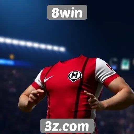 Avaliações de usuários sobre o 8win