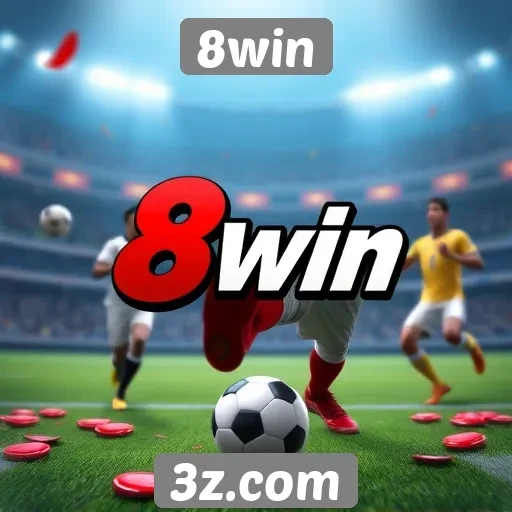 Como 8win se destaca entre plataformas de apostas