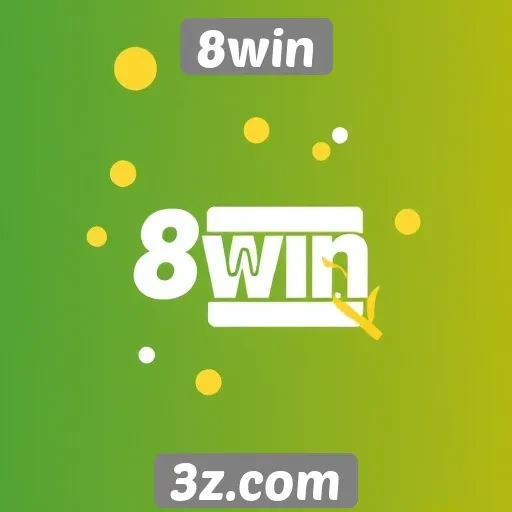 8win: um olhar sobre a variedade de métodos de pagamento